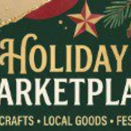 Holiday Marketplace