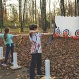 Oh My Gourd! Archery (Youth)