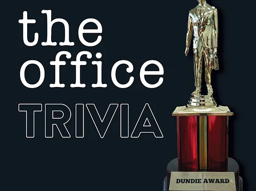 Free Trivia: The Office