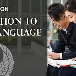 Japanese Language Intro Course