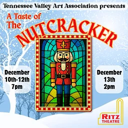 A Taste of the Nutcracker