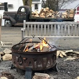Winery Weekend Music Series with Firepits & Mulled Wine