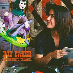 Distinguished Voices: The Art of Enchantment: Women in Puppetry featuring Winona Bechtle from Bob Baker Marionette Theater