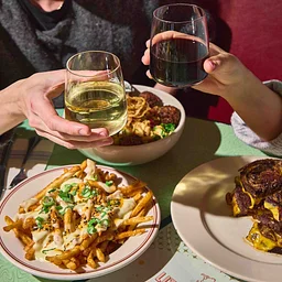 Little Goat Diner | Chef Stephanie Izard | Lakeview, Chicago