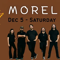 Morel ~ original Jam @Punjab Live Media