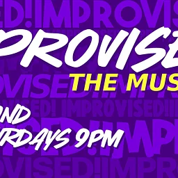 Improvised! The Musical