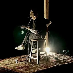 Live Music Saratoga Springs: Ryan Clark at Artisanal Brew Works