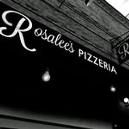 Rosalee's Pizzeria