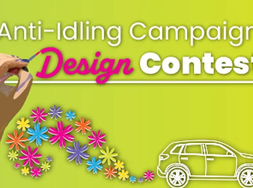 Anti-Idling Contest Deadline