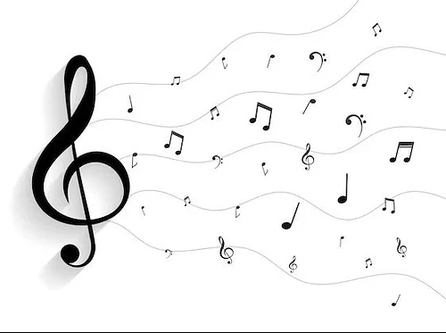 Ballad Singing (1st in series of 4)