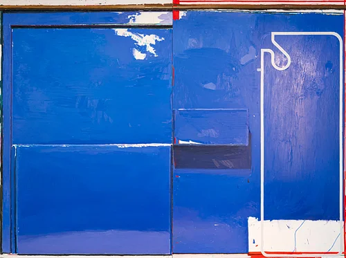 EXHIBITION: Meadows/ARCO Artist Spotlight: Rubén Guerrero