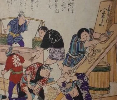 Douglas Brooks Public Lecture – Ways of Learning; Building the Japanese Teahouse