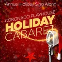 Holiday Cabaret 2026
