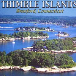 Thimble Islands & Mystic Seaport Museum Bus Trip