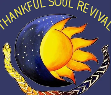 LIVE MUSIC: Thankful Soul Revival