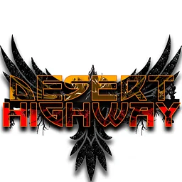 Desert Highway