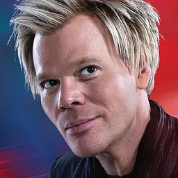 Brian Culbertson: The Trilogy Tour