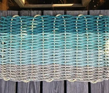 Weaving Workshop on the Water