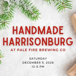 Handmade Harrisonburg