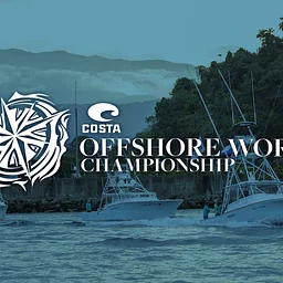 Costa Offshore World Championship