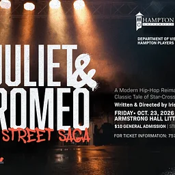JULIET & ROMEO : A Street Saga