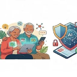 Tech Talk Story with Kūpuna Connections
