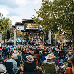 Bristol Rhythm & Roots Reunion