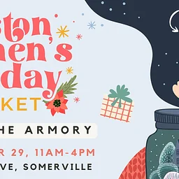 Boston Women's Market