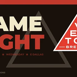 Game Night w/ Unplugged Commons