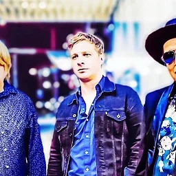 Alejandro Escovedo & The Electric Saints