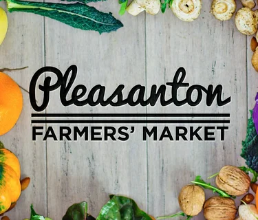 Farmers Market: Saturday September 12th