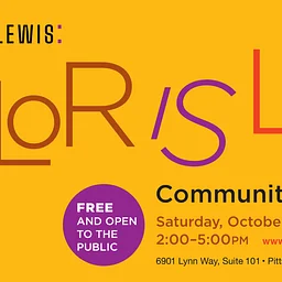 Color is Life Community Day