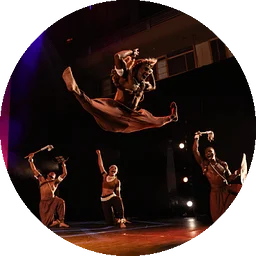 STEP AFRIKA! EVOLUTION Takeda Theater at The Platform