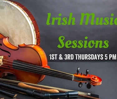 Irish Session Music