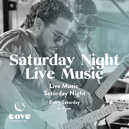 Brews & Tunes | Live Music