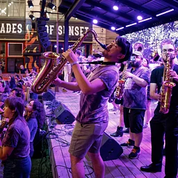 Brasswick: An Urban Brass Band Festival