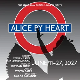 Alice by Heart