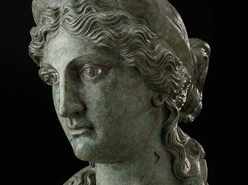 Silhouette in Silver: May 18, 2026