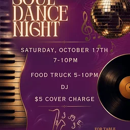 Soul Dance Night