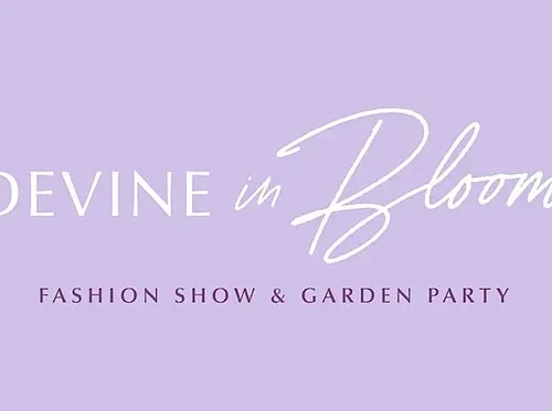 “Devine in Bloom” Fashion Show