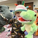 Plant a Seed Family Storytime