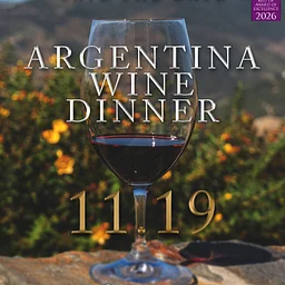 A Taste of Argentina