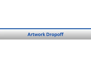 2026 Annual Member Show Drop-off
