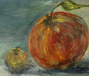 Expressions in Painting THURSDAY 6-week Artist Series