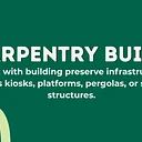 Structure Build Prep: Hickory Cove