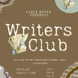 Writers Club