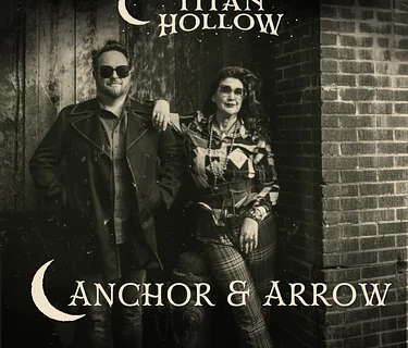 Live at The Hollow – Anchor & Arrow