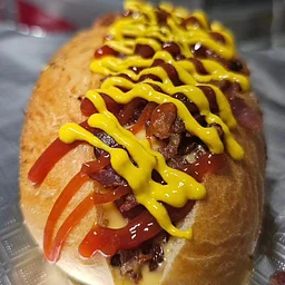 Food Truck: Rescue Dogs & Catering