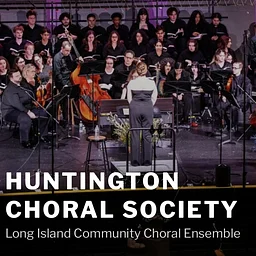 Huntington Choral Society presents Winter Concert, “Let It B”