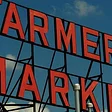 The Trenton Farmers Market